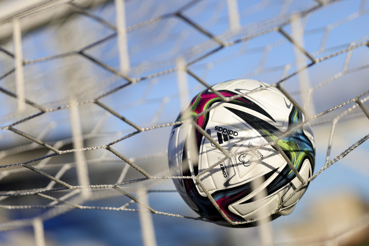 Стал известен календарь матчей сборной России в Лиге наций