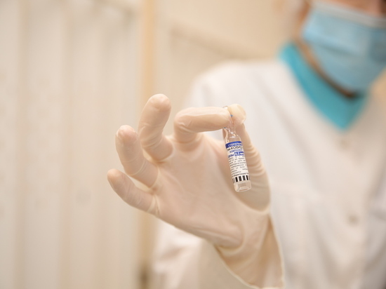 В правительстве раскрыли данные о смертности от вакцинации