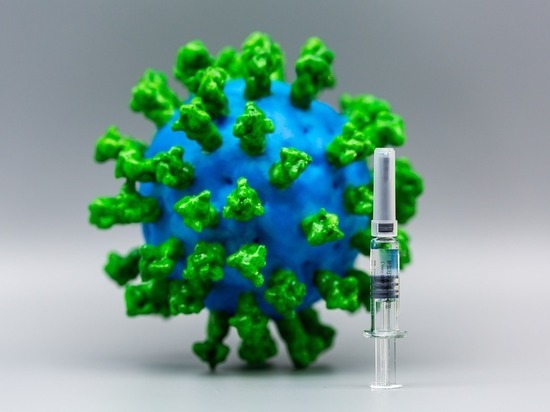 Ученые решили производить комбинированные вакцины от коронавируса и гриппа