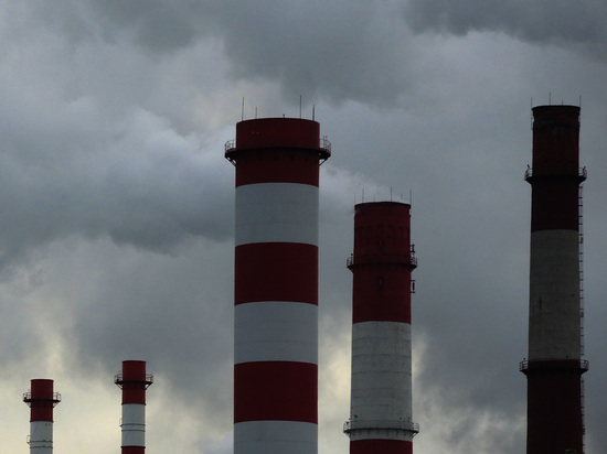 На Украине заявили об угрозе остановки ТЭС из-за дефицита угля