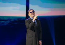 Популярный певец Григорий Лепс обратился к поклонникам, чтобы развеять все слухи о состоянии его здоровья