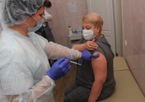 Как сообщили в Минздраве ДНР, на официальном сайте ведомства отключена онлайн-регистрация на вакцинацию от COVID-19