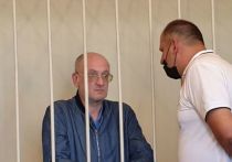 В одном из судов Петербурга начали рассматривать дело бывшего депутата Максима Резника