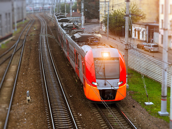 Транспортно-пересадочный узел в Сертолово начнет работать в 2024 году
