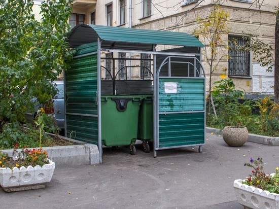 В Москве меняются правила вывоза отходов для бизнеса