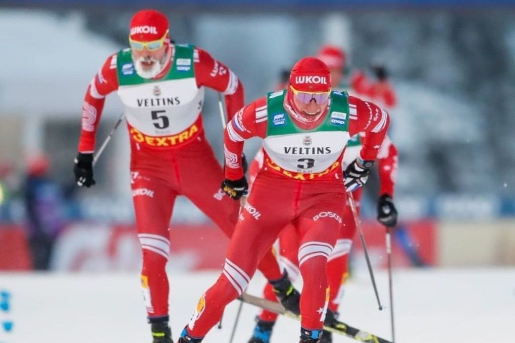 С 18 по 19 декабря в немецком Дрездене пройдет четвертый этап Кубка мира по лыжным гонкам