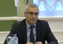 Общественники предлагают на пост уполномоченного по правам человека в Костромской области Владимира Кирпичника