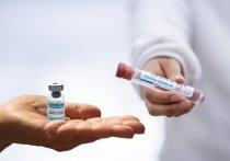 Департамент здравоохранения Белгородской области спрогнозировал, когда в регионе сформируется коллективный иммунитет от COVID-19