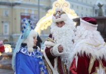 Власти Республики Крым приняли решение о запрете концертов и развлекательных мероприятий в местах массового пребывания людей во время празднования Нового года