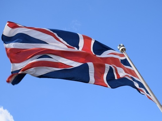 Россия ответила на санкции Лондона запретом на въезд семи британцам