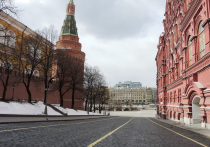 В России есть темы, на которые лучше не шутить, утверждает спикер Кремля Дмитрий Песков