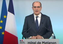 Премьер-министр Франции Жан Кастекс заявил, что новый штамм коронавируса «Омикрон» станет доминирующим в стране к началу 2022 года