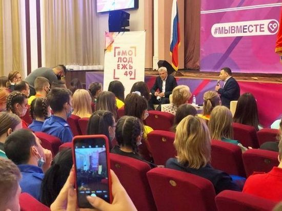 На Колыме смягчат коронавирусные ограничения во время новогодних праздников