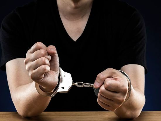 Полицейские задержали москвича по подозрению в развращении мальчика из Петербурга