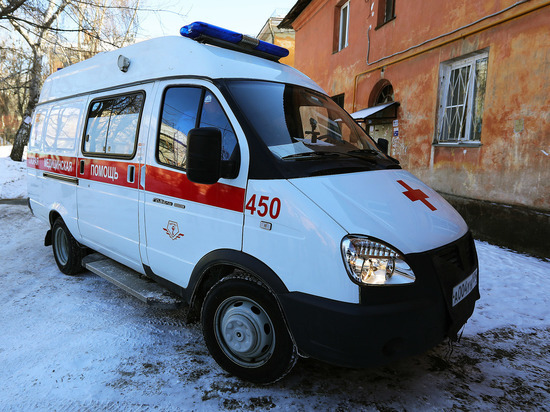 В Челябинской области за сутки от ковидной пневмонии умерли 28 человек
