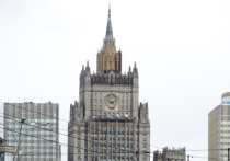 В МИД России прокомментировали выход Москвы и Вашингтона из Договора по открытому небу