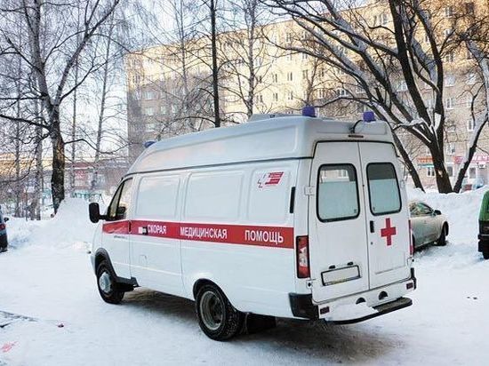 На территории полицейского батальона в Москве найден мертвым сотрудник