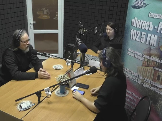 «Это отупляет человека»: митрополит Марк высказался о новостях по ТВ
