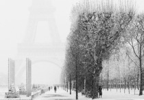 Власти Парижа решили отменить новогодние мероприятия на Елисейских Полях 31 декабря из-за эпидемиологической ситуации