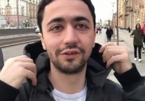 Белорусский комик Идрак Мирзализаде решил продать свой аннулированный вид на жительство в России в виде невзаимозаменяемого токена (NFT)