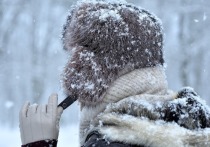 Синоптики предупредили жителей Республики, что территорию Донбасса накроют сильные морозы