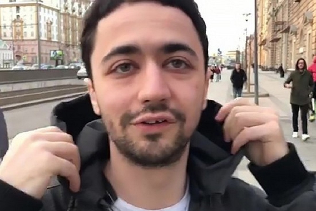 Комик мирзализаде подал ещё один иск к мвд. Комик мирзализаде подал ещё один иск к мвд. Ирзак мирзалидзе. Идрак стендап комик. Блогера депортировали из россии.