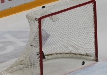 Сборная России по хоккею победила команду Чехии на Кубке Первого канала - домашнем втором этапе Евротура