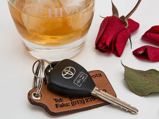 Подвыпивший смолянин прокатился на авто и заработал уголовное дело