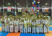 Открытый Чемпионат и Первенство России по косики каратэ принесли донецкой сборной 31 медаль, из которых 11 – золотые, 7 – серебряные и 13 – бронзовые