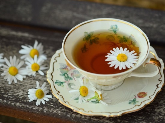 Чай из Бурятии упомянули в инстаграме конкурса «Вкусы России»