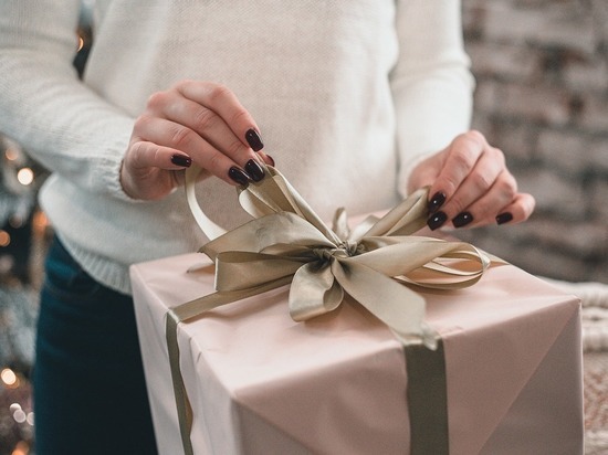 Томскстат оценил изменение стоимости новогодних подарков в регионе в 2021 году