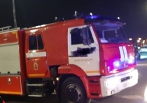 Два пожара в Калининском районе Петербурга тушили спасатели в ночь на воскресенье, 19 декабря. Горели двухкомнатная квартира и четырехкомнатная коммуналка. О пострадавших не сообщается.