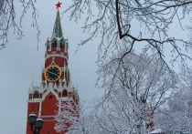За время предстоящей недели в Москве ожидается выпадение 7-12 миллиметров осадков