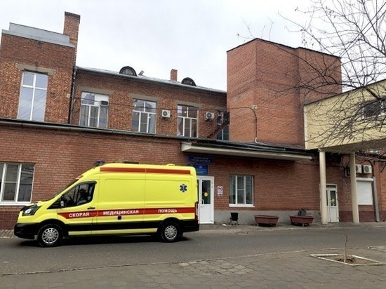 Астраханские больницы постепенно возобновляют плановую медицинскую помощь