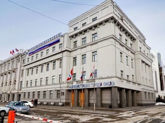 Мэрия Омска не смогла разорвать в суде договор о земле у Парка Победы с застройщиком гостиницы