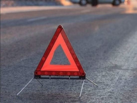 В Белгороде водитель "Лады" сбил 16-летнего подростка на переходе