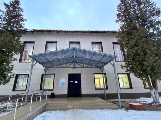 В Гусь-Хрустальном отремонтировали школу искусств