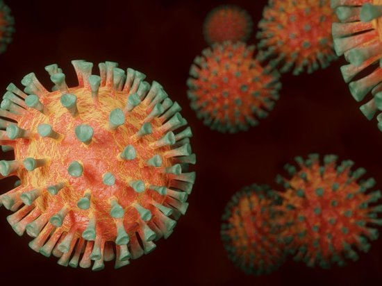 У большинства новых больных коронавирусом в Ирландии выявлен штамм "Омикрон"
