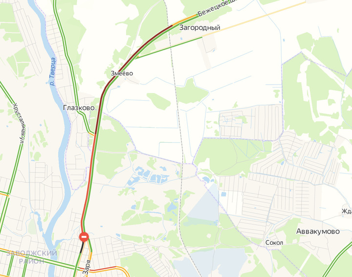 Глазково тверь на карте. Бежецкое шоссе. Развязка на Бежецком шоссе в Твери. Бежецкое шоссе на карте. Развязка м11 на Бежецком шоссе Тверь.