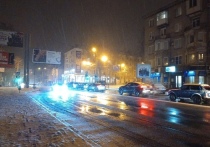 Синоптики обещают жителям ДНР серьезные морозы в ближайшие дни