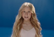11-летиняя россиянка Таня Меженцева заняла седьмое место на международном песенном конкурсе "Детское Евровидение - 2021"