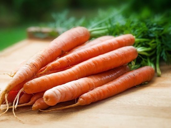 Диетологи объяснили, когда полезная морковь может нанести вред