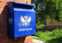 В Алтайском крае ищут сразу 600 работников Почты России