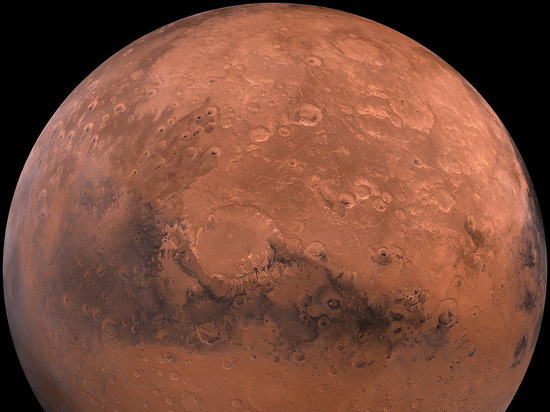 В Бурятии проверят систему распределения энергии для марсианских баз