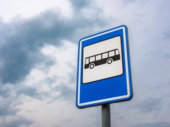 В Хакасии под угрозой оказалась реализация одного из автобусных маршрутов