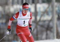 Бурятская спортсменка Алиса Жамбалова стала третьей в индивидуальной гонке свободным стилем на Кубке FIS Восточной Европы по лыжным гонкам