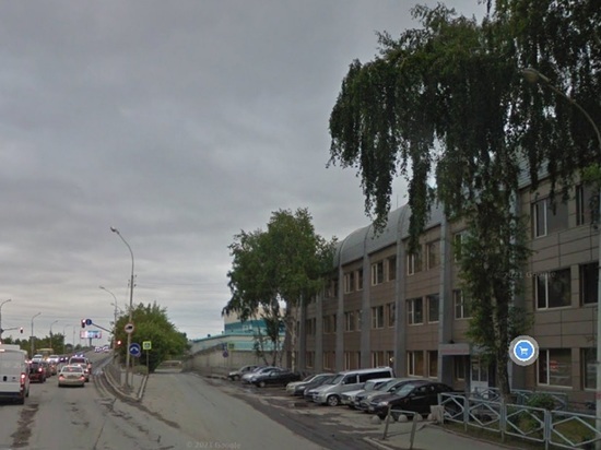 Крупная авария около развязки у «Калины» произошла в Екатеринбурге