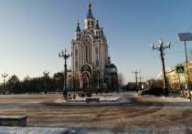 Погода 31 декабря в Хабаровске обещает быть морозной, а вот будет ли снег - узнайте в материале «МК»