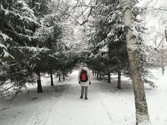 О том, какая будет погода 31 декабря 2021 во Владивостоке, быть или не быть снегу - читайте в нашем материале