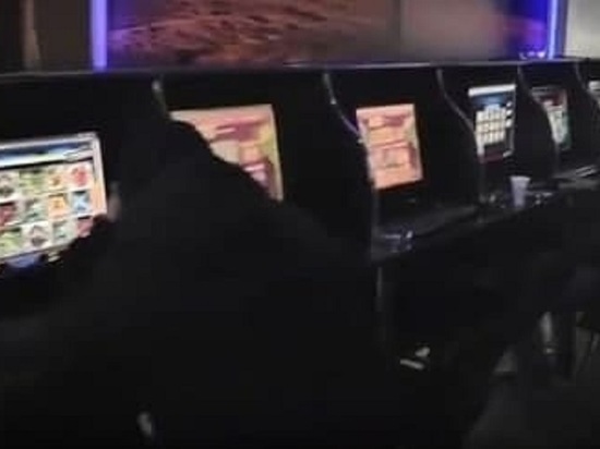 В Челябинске общественники выявили места, где проходят азартные игры